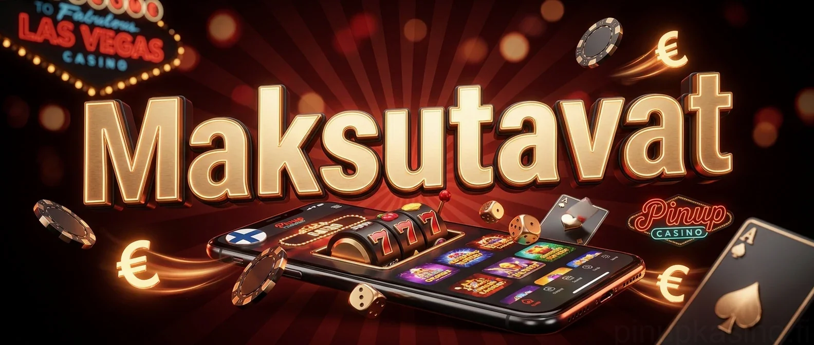 Maksutavat